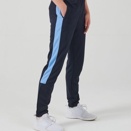 Kids knitted tracksuit pants Thumbnail