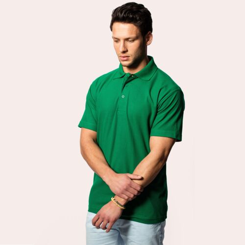 Unisex Polo Shirt   Thumbnail