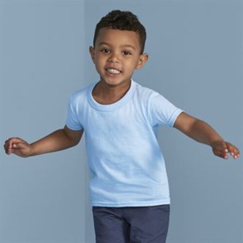 Toddler t-shirt Thumbnail