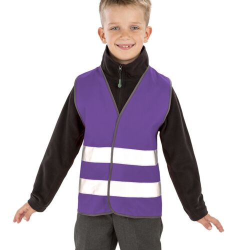 Core junior safety vest Thumbnail