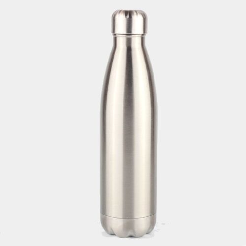 Water Bottle - Stainless Steel Thumbnail