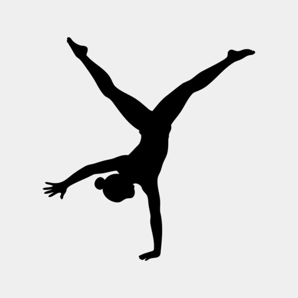 Cartwheel Gymnast Thumbnail