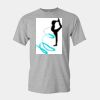 Adult t-shirt Heavy Cotton Thumbnail
