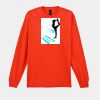 Long sleeve t-shirt Thumbnail