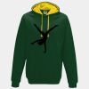 Varsity hoodie Thumbnail