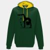 Varsity hoodie Thumbnail