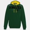 Varsity hoodie Thumbnail