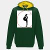 Varsity hoodie Thumbnail