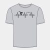 Gamegear® Cooltex® training t-shirt Thumbnail