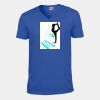 V-neck t-shirt  Thumbnail